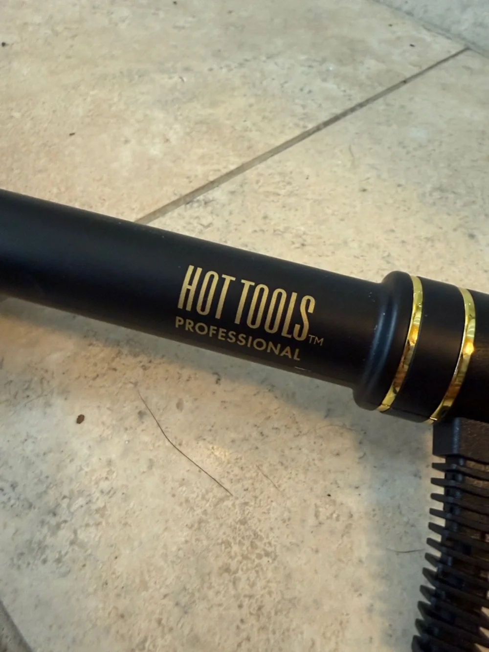 Hot Tools crimper